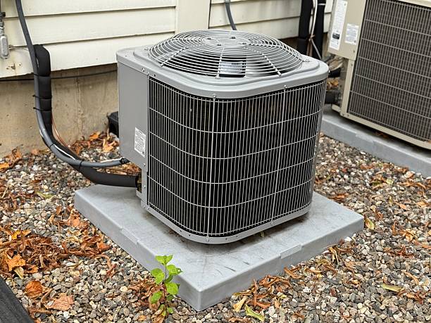 24/7 Emergency Ductwork Repair experts in Centerville, IN